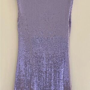 Alice and Olivia mini dress XS